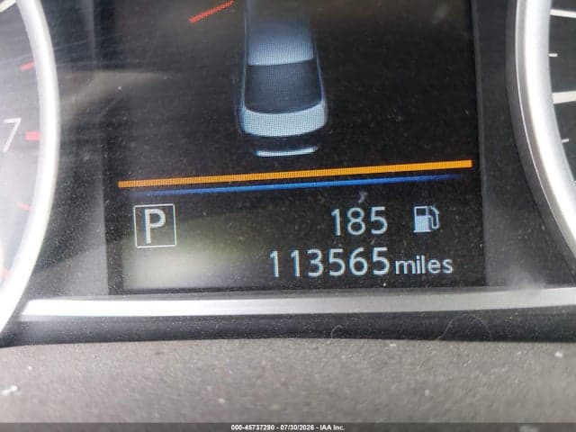 2019 NISSAN SENTRA SV 15
