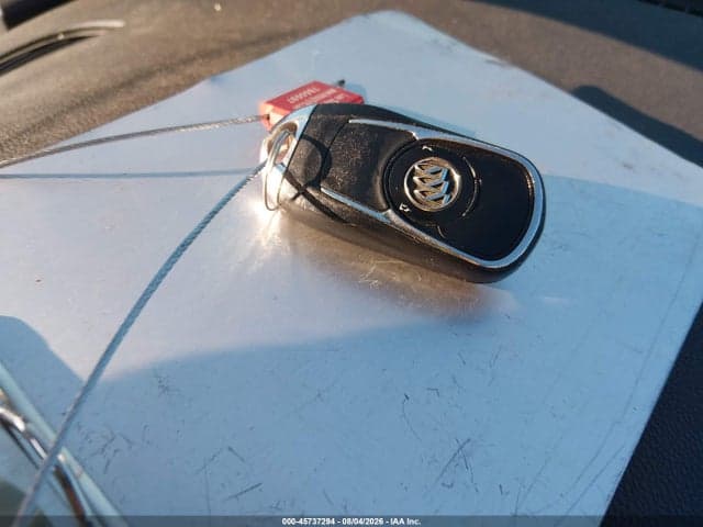 2017 BUICK ENCORE PREFERRED 11