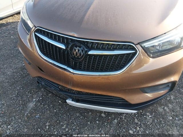 2017 BUICK ENCORE PREFERRED 6