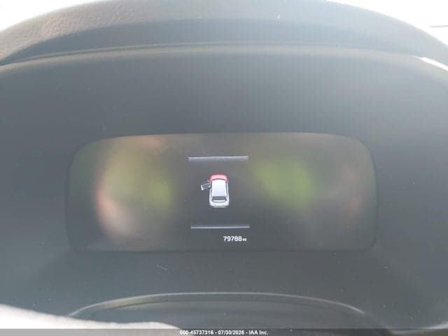 2023 KIA SOUL LX 7
