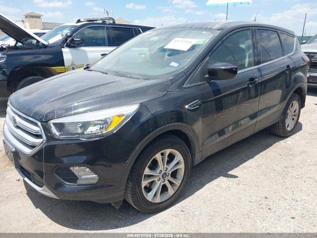 2019 FORD ESCAPE SE 2