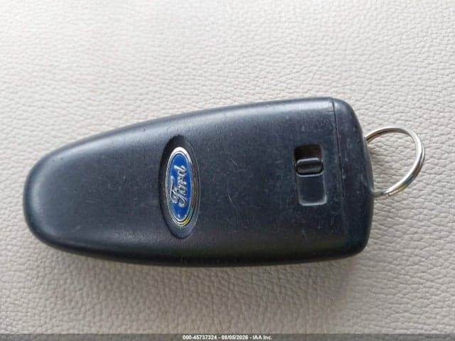 2019 FORD ESCAPE SE 11