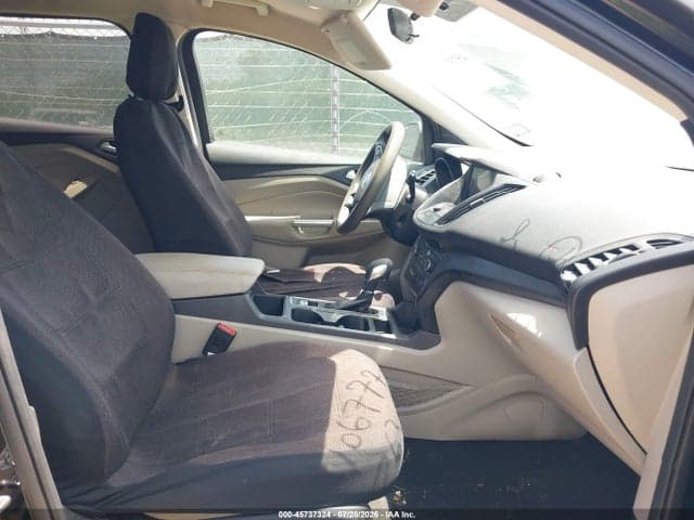 2019 FORD ESCAPE SE 5