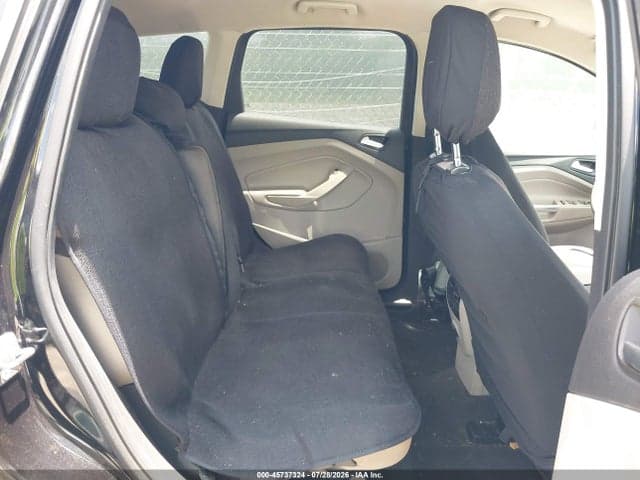 2019 FORD ESCAPE SE 8