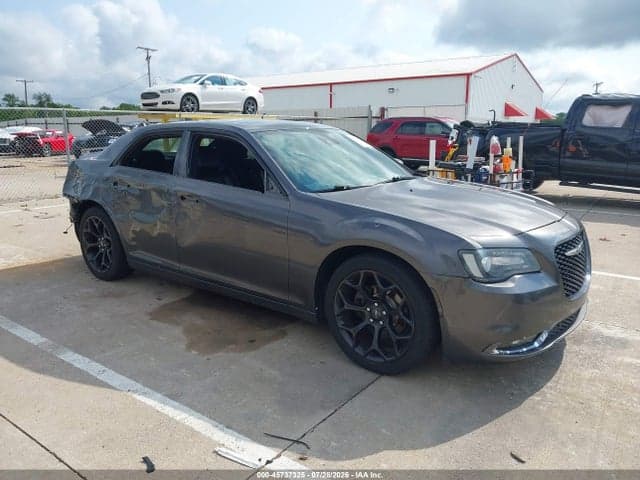 2018 CHRYSLER 300 300S - 1