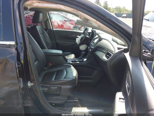 2020 CHEVROLET EQUINOX FWD PREMIER 1.5L TURBO 5