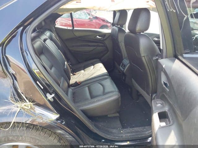 2020 CHEVROLET EQUINOX FWD PREMIER 1.5L TURBO 8