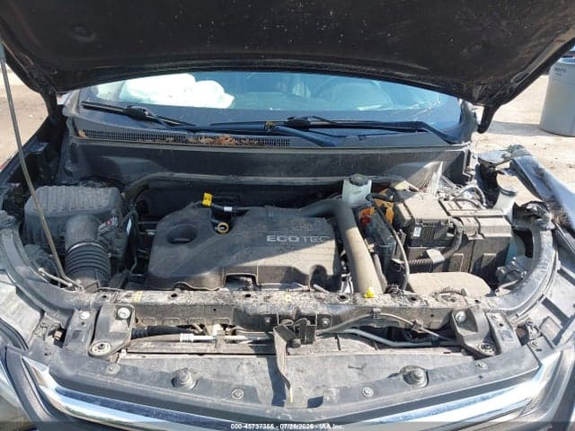 2020 CHEVROLET EQUINOX FWD PREMIER 1.5L TURBO 10