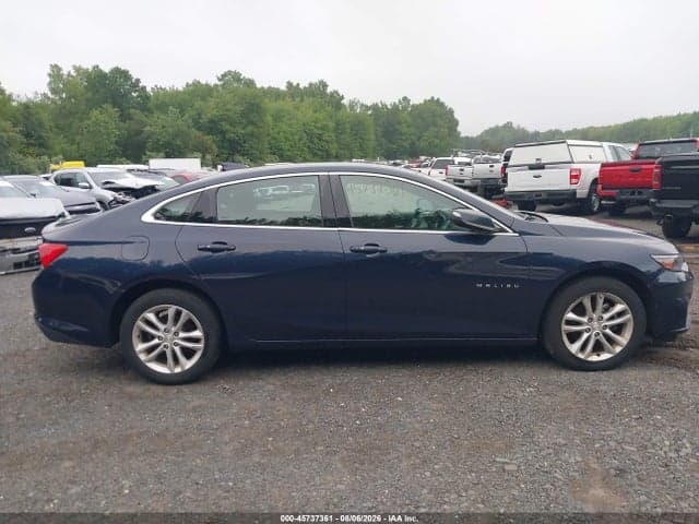 2018 CHEVROLET MALIBU LT 13