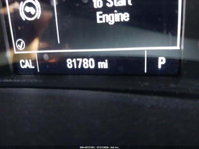 2018 CHEVROLET MALIBU LT 15