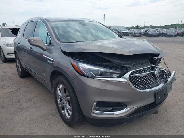 2019 BUICK ENCLAVE AWD AVENIR 1
