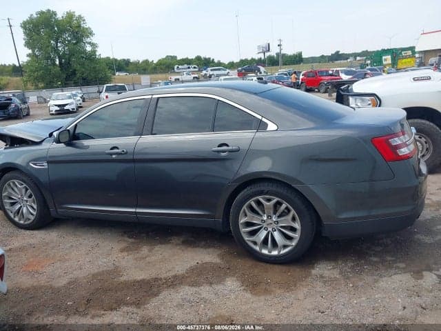 2017 FORD TAURUS LIMITED 14