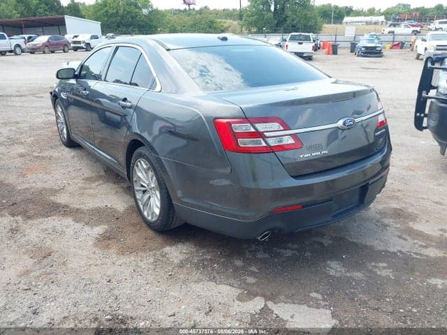 2017 FORD TAURUS LIMITED 3