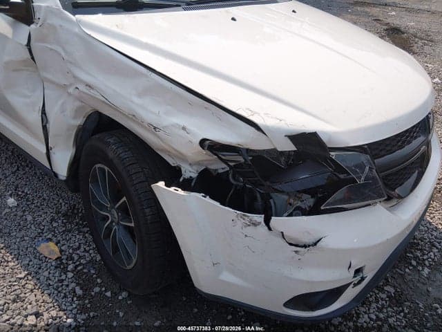 2019 DODGE JOURNEY SE 6