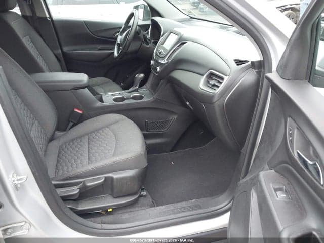 2018 CHEVROLET EQUINOX LT 5
