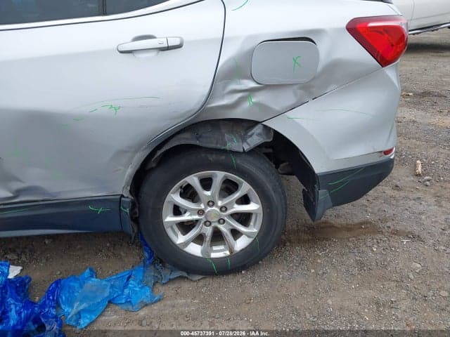2018 CHEVROLET EQUINOX LT 6