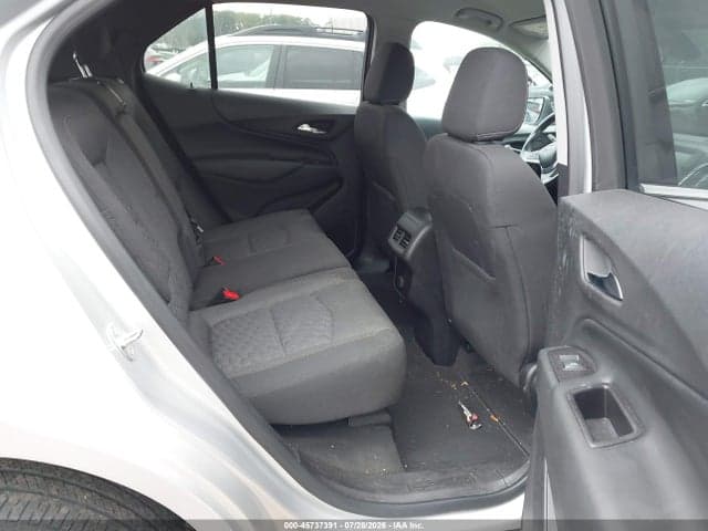 2018 CHEVROLET EQUINOX LT 8