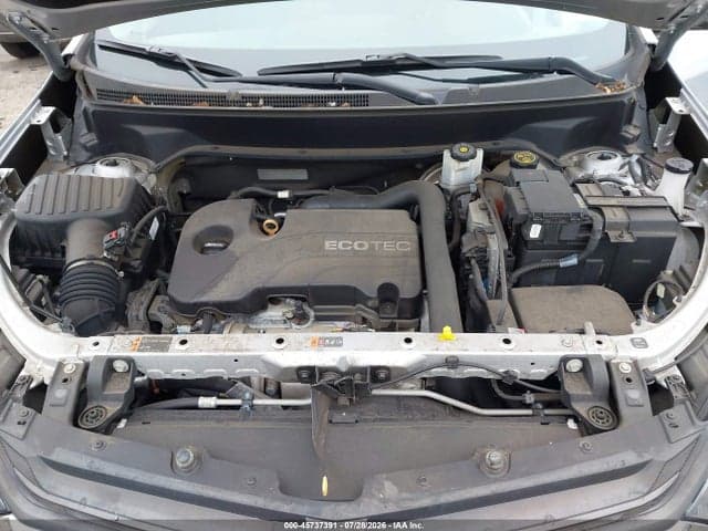 2018 CHEVROLET EQUINOX LT 10