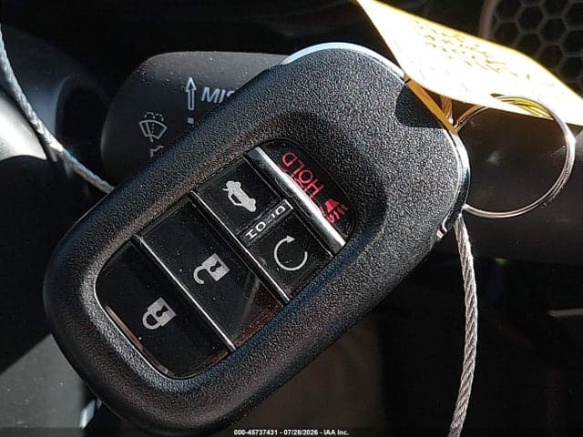 2026 HONDA CIVIC HYBRID SPORT/SPORT TOURING 11