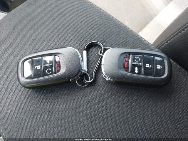 2026 HONDA CIVIC SPORT 11