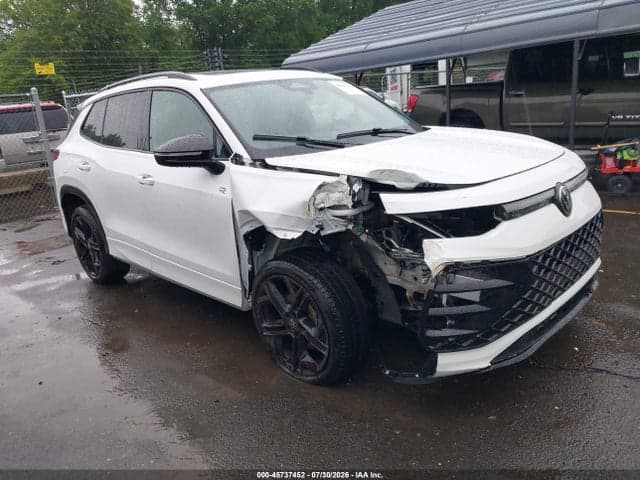 2025 VOLKSWAGEN TIGUAN 2.0T SE R-LINE BLACK - 1