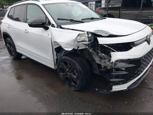 2025 VOLKSWAGEN TIGUAN 2.0T SE R-LINE BLACK 6