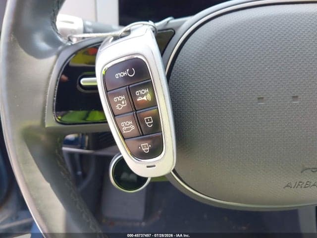 2022 HYUNDAI IONIQ 5 SEL 11