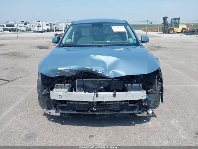 2022 HYUNDAI IONIQ 5 SEL 6