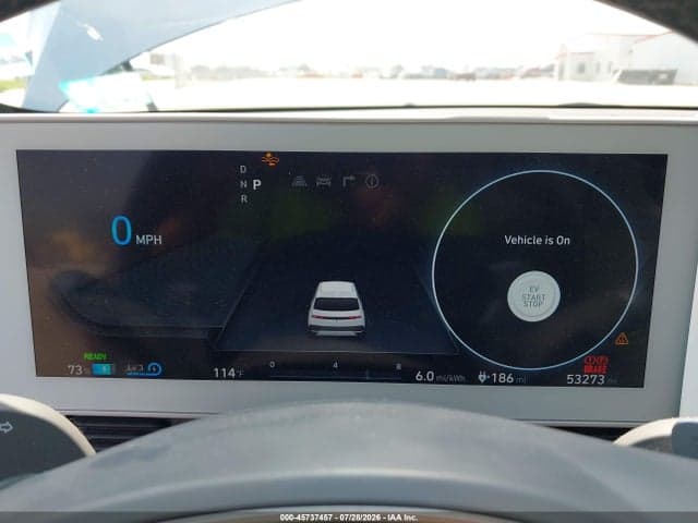 2022 HYUNDAI IONIQ 5 SEL 7