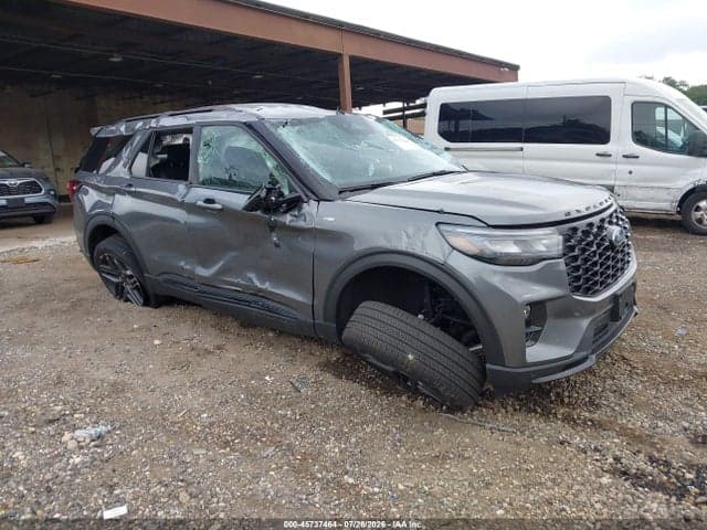 2026 FORD EXPLORER ST-LINE - 1