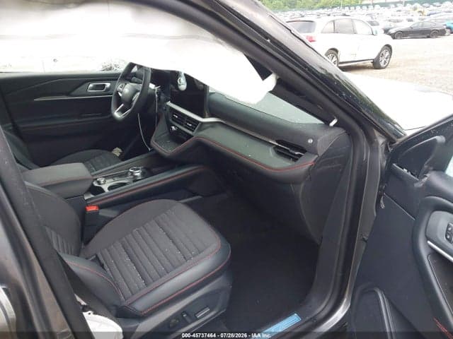 2026 FORD EXPLORER ST-LINE 5