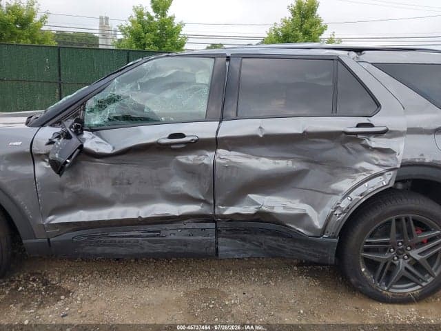 2026 FORD EXPLORER ST-LINE 6