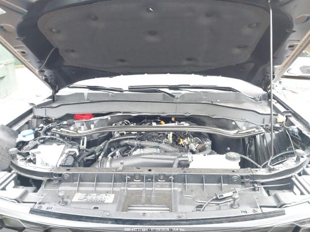 2026 FORD EXPLORER ST-LINE 10