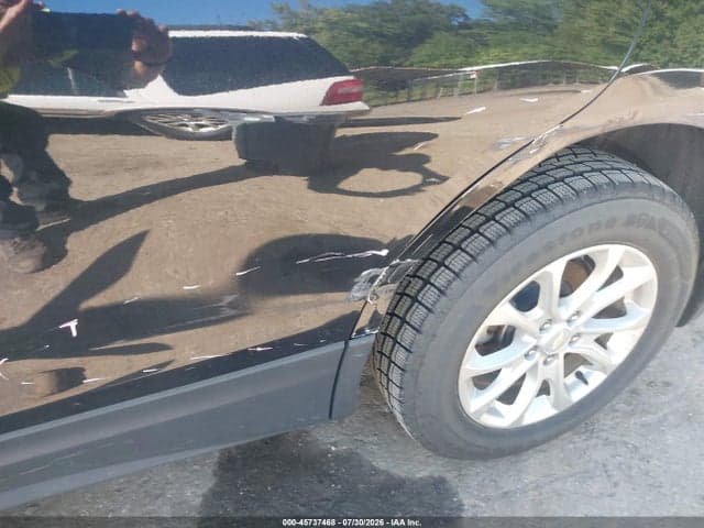 2021 CHEVROLET EQUINOX FWD LT 18