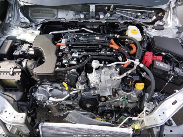 2026 SUBARU FORESTER TOURING 10