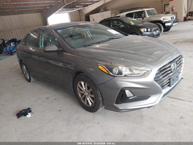 2019 HYUNDAI SONATA SE 1