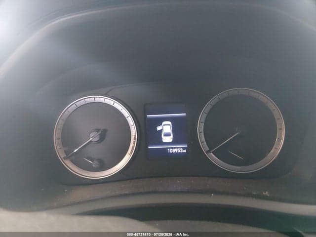 2019 HYUNDAI SONATA SE 7