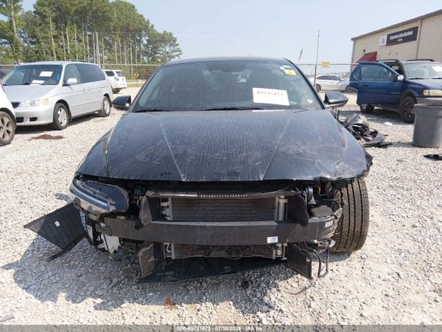 2025 HYUNDAI ELANTRA HYBRID SEL SPORT 6
