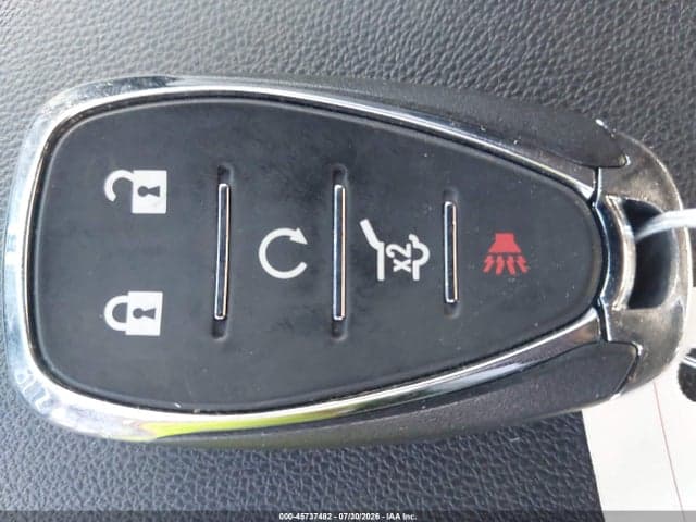 2020 CHEVROLET EQUINOX AWD LT 1.5L TURBO 11