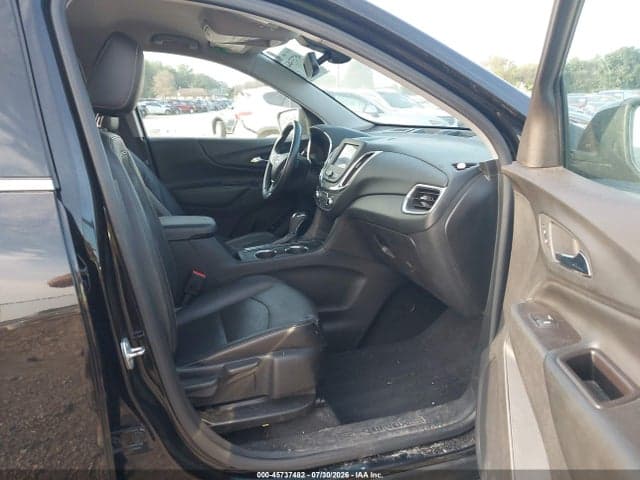 2020 CHEVROLET EQUINOX AWD LT 1.5L TURBO 5
