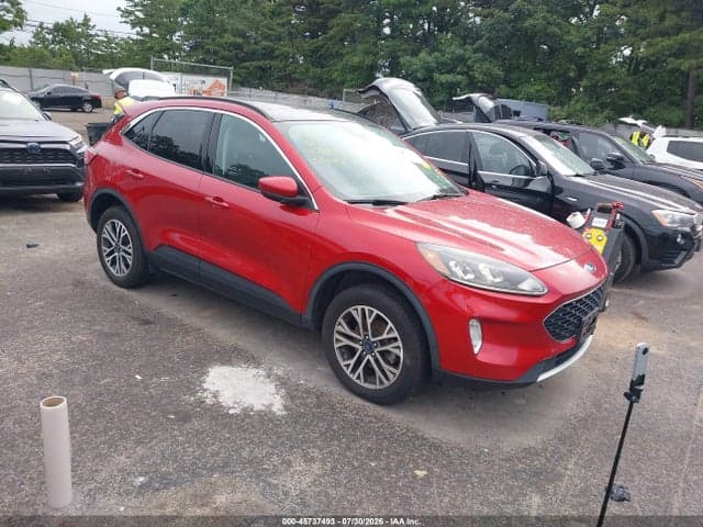 2020 FORD ESCAPE SEL 1