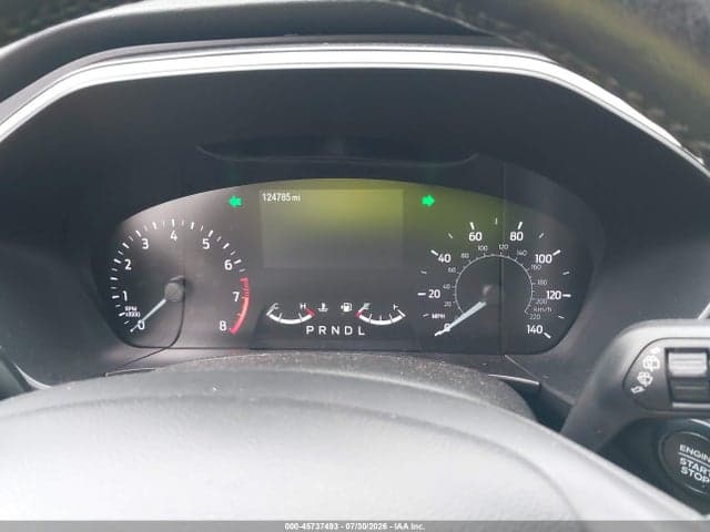 2020 FORD ESCAPE SEL 7