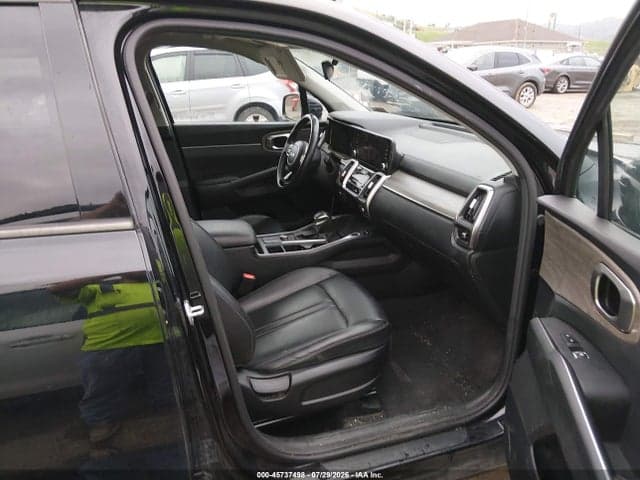 2023 KIA SORENTO X-LINE S 5