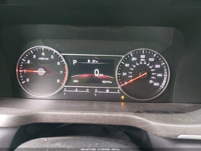 2023 KIA SORENTO X-LINE S 7