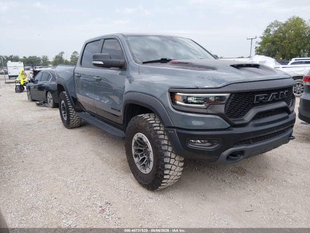 2021 RAM 1500 TRX 4X4 5'7 BOX - 1