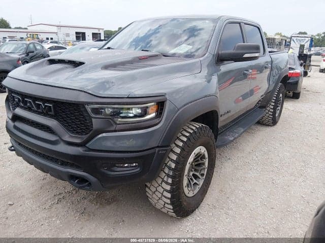 2021 RAM 1500 TRX 4X4 5'7 BOX 2