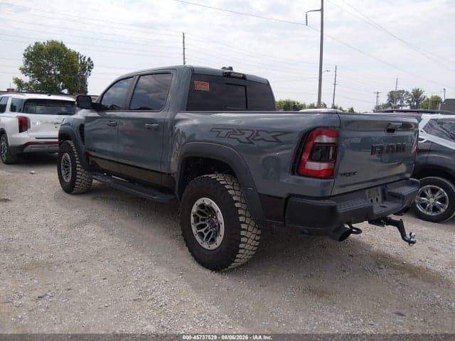 2021 RAM 1500 TRX 4X4 5'7 BOX 3