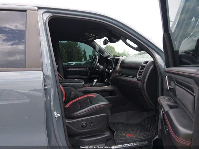 2021 RAM 1500 TRX 4X4 5'7 BOX 5