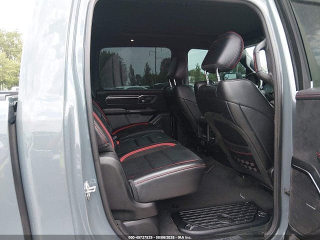 2021 RAM 1500 TRX 4X4 5'7 BOX 8