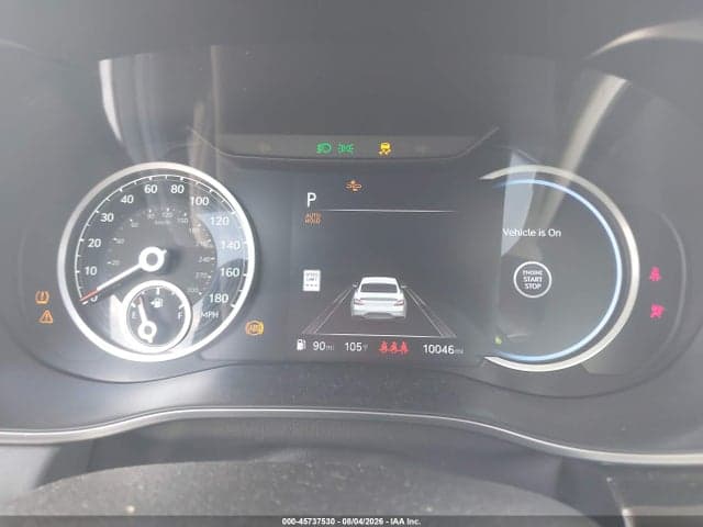 2026 GENESIS G70 2.5T RWD 7